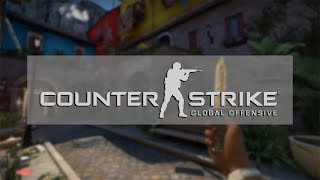 CSGO  FX8320  1080p60 [upl. by Nivrag213]