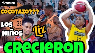 RESUMEN COMPLETO  PARTIDASO😱 UN TIRO DE 3 SELLÓ TODO  BAMESO vs BARIAS  TODO AQUÍ 🔥🏀🔥 [upl. by Xirtaeb]