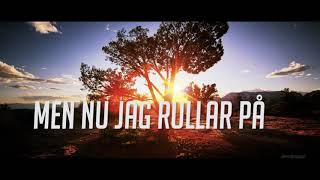 SaliBoy  Nytt År Official Lyrics Video [upl. by Rodrich267]