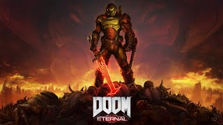 The only thing they fear is you doom theme [upl. by Timotheus973]