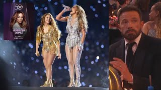 JLo will make first appearance since Ben divorce at AMAs special amid divorce from Ben Affleck [upl. by Anyg]