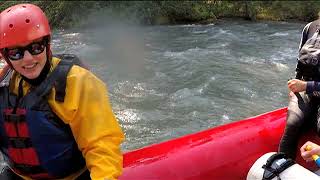 Yakima Whitewater Rafting [upl. by Scotty521]