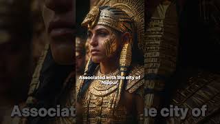 What role did the Anunnaki play in ancient Mesopotamian civilizationshorts facts history [upl. by Deery370]