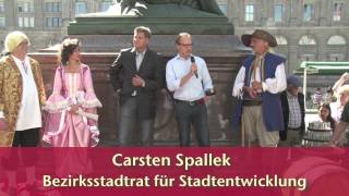 NikolaiFestspiele 2013 [upl. by Yeltneb]