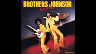 The Brothers Johnson  Strawberry Letter 23 [upl. by Sanalda]