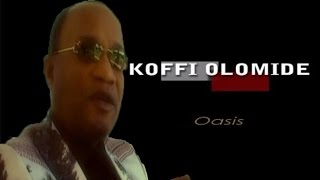 Koffi Olomide Terre Sacrée  Oasis Clip Officiel [upl. by Hahnert]