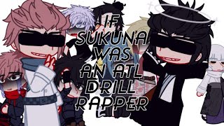 GET JIGGY If Sukuna was a drill rapper  original  JJK [upl. by Giacomo]