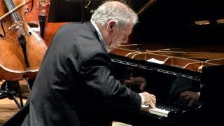 Chopin Piano Concerto No 1  Barenboim · Fisch · Berliner Philharmoniker [upl. by Oetsira]