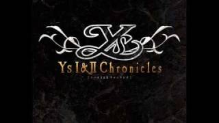 Ys I amp II Chronicles  Beat of the Terror [upl. by Harday]