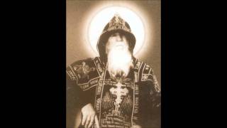 Orthodox Sacred Music [upl. by Corey]