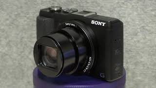 🔴【デジタルカメラ】SＯＮYHX６０V❗「超高画質」 🔴撮影動画入り（市内のバラ園） [upl. by Ylloj194]