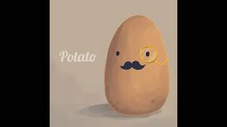 Potato v Live Stream [upl. by Dunson]