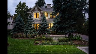 264 Balsam Drive Oakville Ontario [upl. by Erleena25]