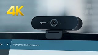 Die 7 besten 4K Webcams auf Amazon [upl. by Oizirbaf]