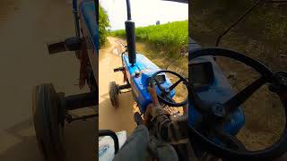 Tu jaj ka beta seexplorepagetractor driving tractorlover tractorlife farming tractorvideo [upl. by Ltihcox258]