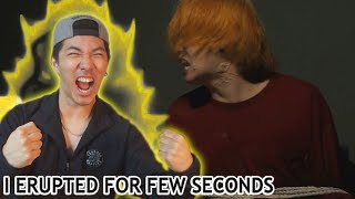 GWANGIL JO IS OUT OF CONTROL Reaction Gwangil Jo조광일 KOREA한국 Official MV  Sub Sunday Ep10 [upl. by Miza]