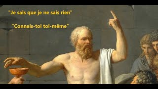 L’héritage éternel de Socrate  philosophie justice et mort tragique [upl. by Eugor716]