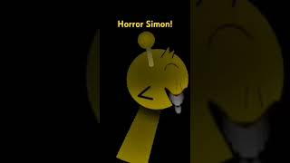 Horror Simon test [upl. by Serge]