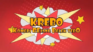 KREBO KOMEDI REJANG BELEK TEBO EPISODE 1 [upl. by Ehud]