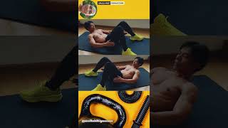 10Minute FullBody Workout at Home – No Equipment Needed  Small Habit Big Success [upl. by Arreis]