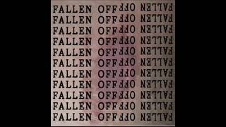 Fallen Off The Album  Side B [upl. by Aida]