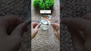 Get Rid Of Pigmentation amp Hyperpigmentation diy beauty skincare subscribe viralshorts [upl. by Curnin]