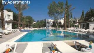 Paphos Gardens Holiday Resort [upl. by Rona854]