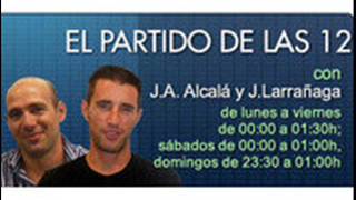 Entrevista a Yago Lamela 1462011 [upl. by Albarran]