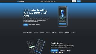 Level Up Your Crypto Trading Game with Bots PART 2 [upl. by Kisor316]