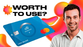 US Citi Secured Mastercard Credit Card Review  Watch Before You Apply [upl. by Devinna]