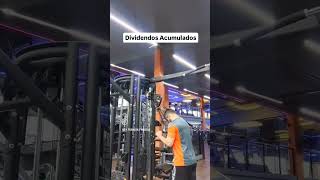 Investimentos Fitness Barra Fixa ou Renda Fixa Escolha seu treino financeiro [upl. by Cleavland]