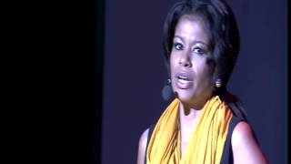 Telling Your Story Julie Gichuru at TEDxBrookhouseSchool [upl. by Giorgio]