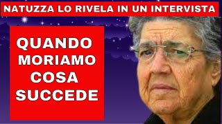 intervista a Natuzza Evolo incredibile che racconta dopo la morte cosa cè e cosa ci aspetta [upl. by Ramsey]