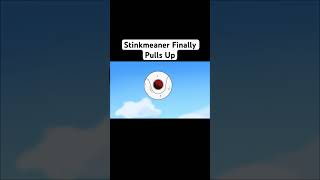 Stinkmeaner Finally Pulls Up On Frieza and Uncle Ruckus dragonball theboondocks frieza [upl. by Shay]