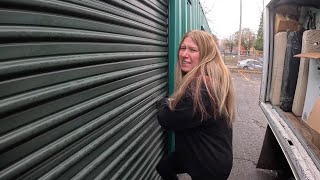 I Bought a Abandoned STORAGE UNIT In a BAD PART OF TOWN And Made MONEY [upl. by Kalbli]