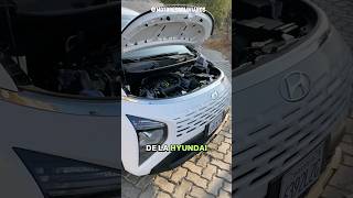 Hyundai Stargazer motor 😮 bolivia hyundai stargazer review [upl. by Sherborn]