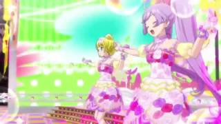 PriPara  Make it  Lala amp Mirei  Episodio 5 [upl. by Naltiak]