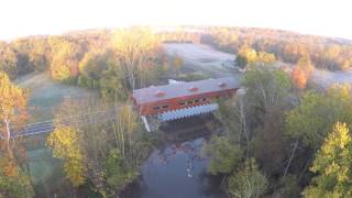 Kings Mill Bridge [upl. by Dolorita]