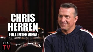 Chris Herren on Battling Drug Addiction as an NBA Player ESPNs quotUnguardedquot Full Interview [upl. by Olnek]