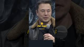 Elon Musk talks about the opportunities in the world shorts [upl. by Nary]