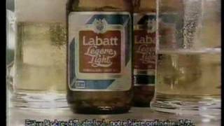 Labatt Légère Publicité Québec [upl. by Coppinger]