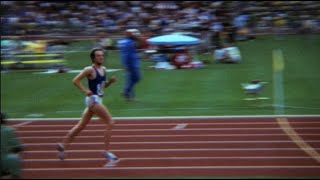 Munich 1972  5000m  Lasse Virén  Athletics  Olympic games [upl. by Gib]