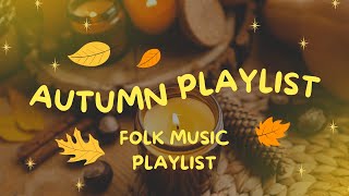 Harvest Folk FestivalMusic playlist [upl. by Freyah886]