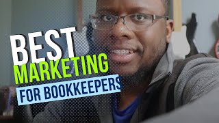 The best marketing for Bookkeepers [upl. by Artcele]