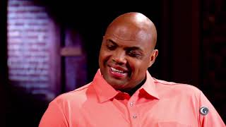 Charles Barkley on Feherty Full Interview 2013 [upl. by Adnic800]