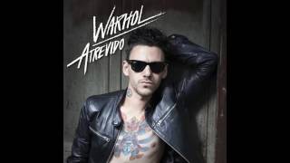 Atrevido ★ WARHOL OLIVEIRA ★ Full Album [upl. by Yelrahc239]