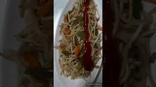 Hakka Noodles recipefood cooking viralvideos ‎ [upl. by Melinda]