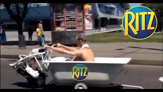 Ritz car compilation 3 [upl. by Tersina933]