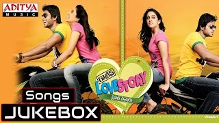 Routine Love Story Telugu Movie Full Songs  Jukebox  Sundeep Kishan Regina Cassandra [upl. by Ecyal]