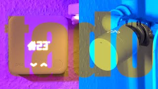 Tado After 4 Years Review  Smart Radiator Thermostat [upl. by Ainslee]